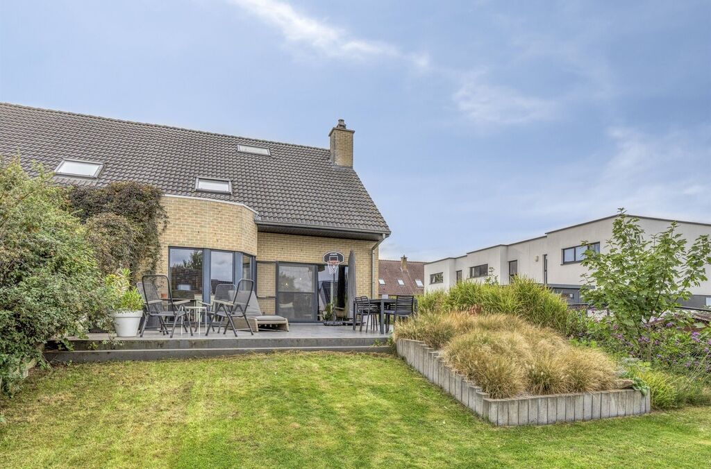 Woning te koop in ASSE