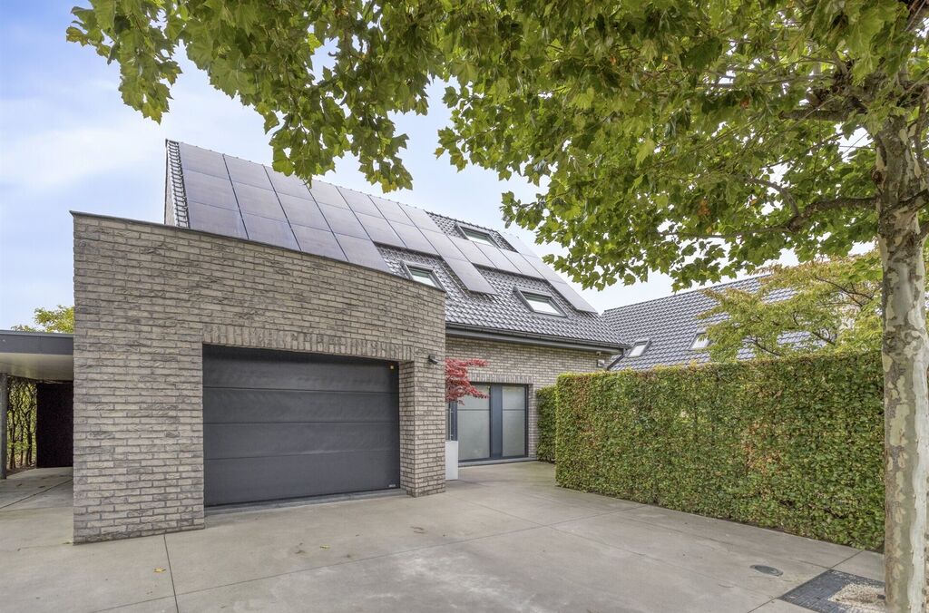 Woning te koop in ASSE