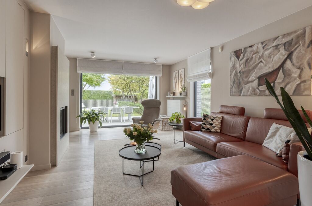 Woning te koop in ASSE