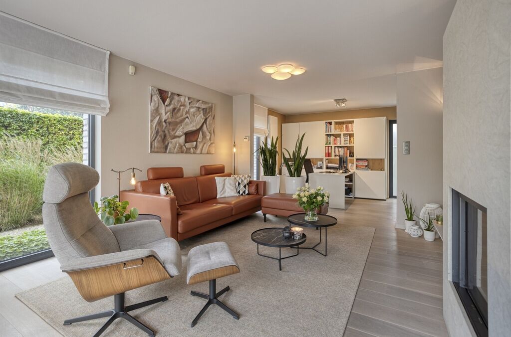 Woning te koop in ASSE