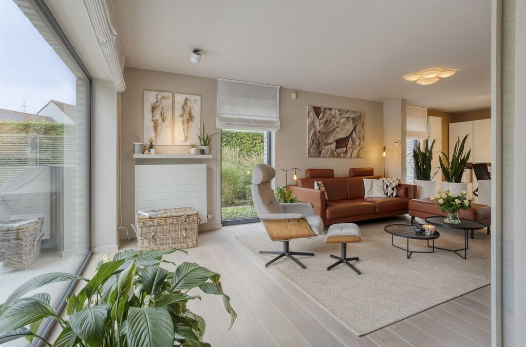Woning te koop in ASSE
