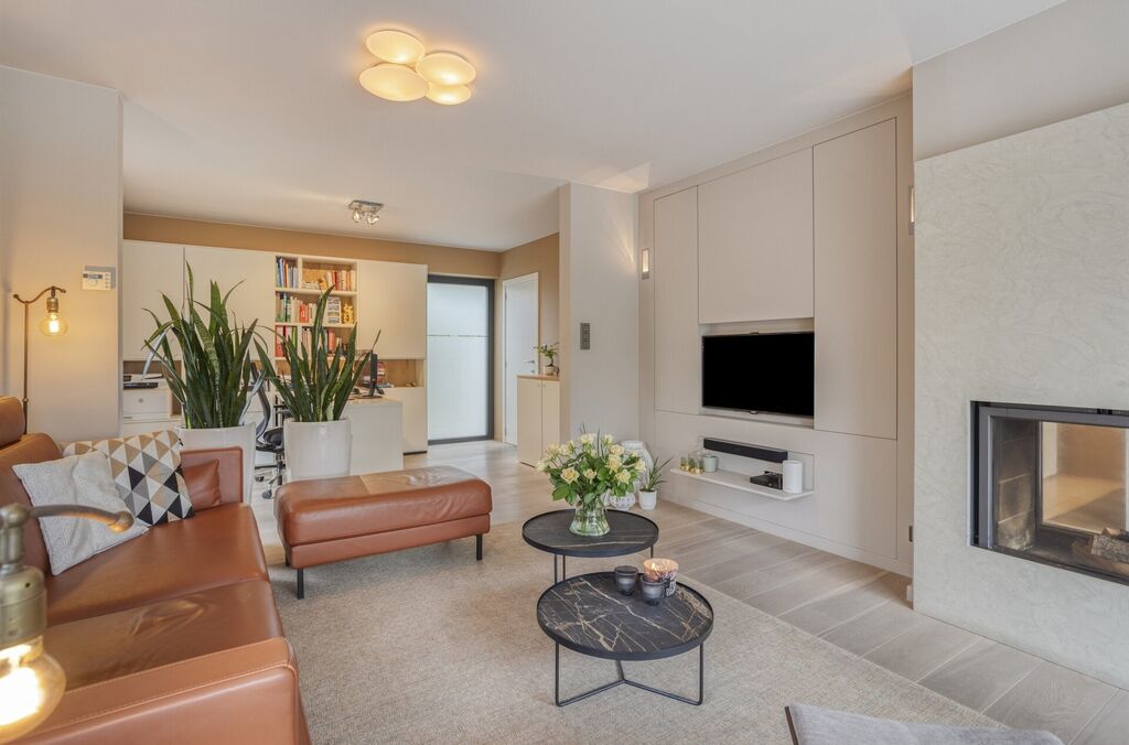 Woning te koop in ASSE