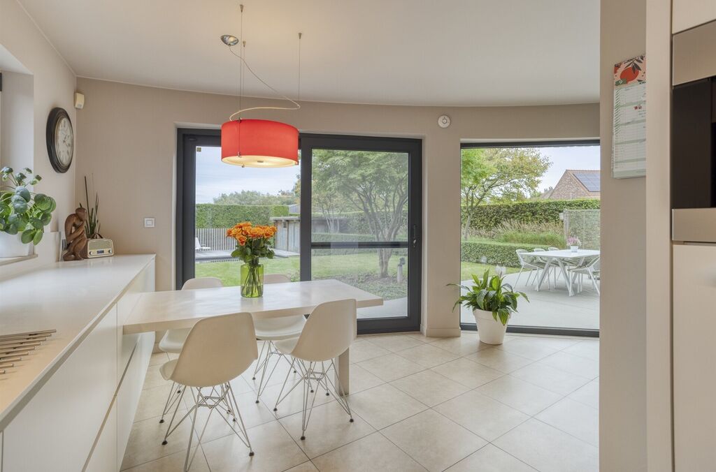 Woning te koop in ASSE
