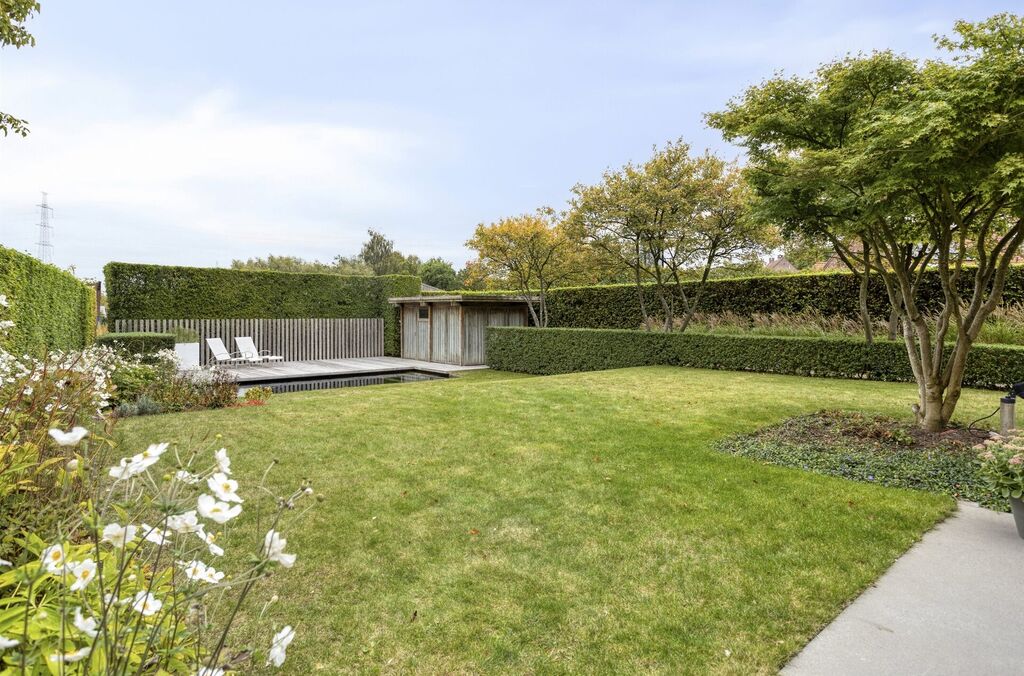 Woning te koop in ASSE