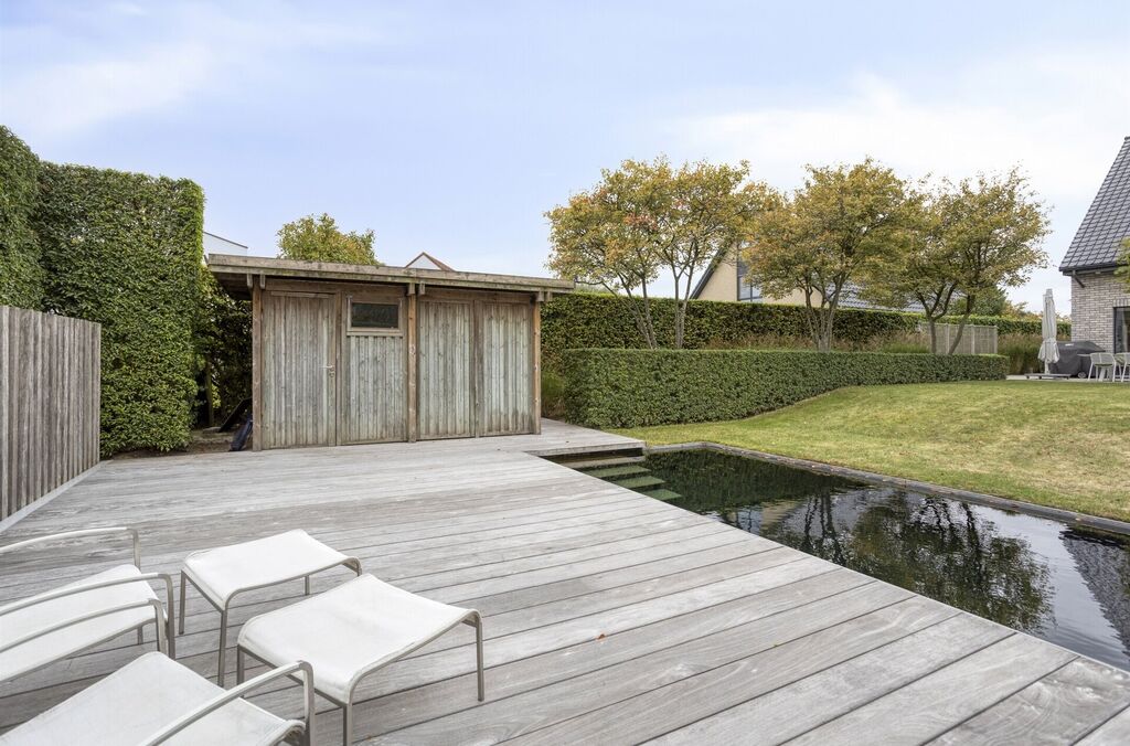 Woning te koop in ASSE