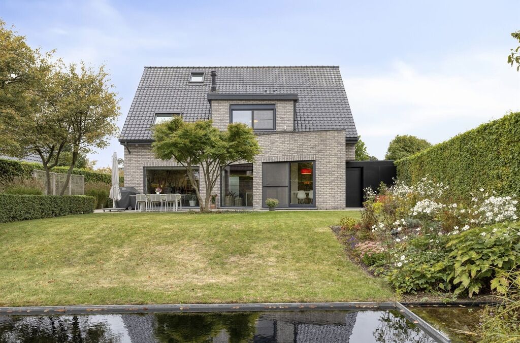 Woning te koop in ASSE