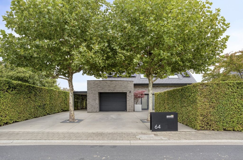 Woning te koop in ASSE