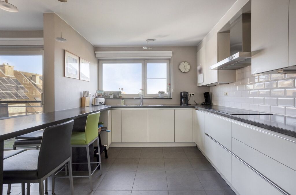 Woning te koop in ASSE