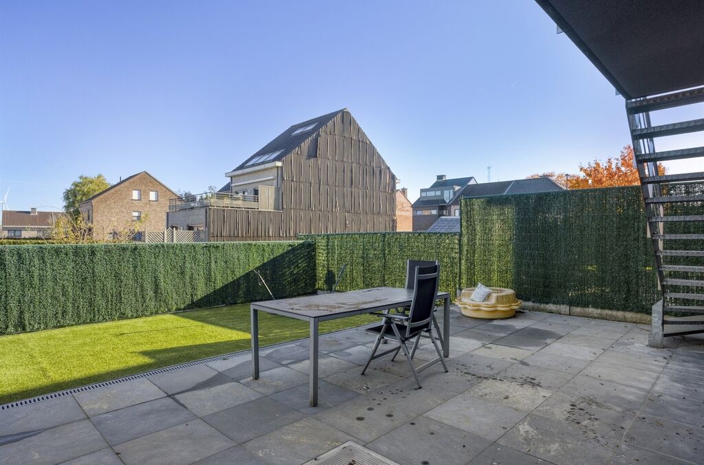 Woning te koop in ASSE