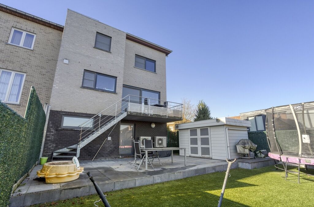 Woning te koop in ASSE