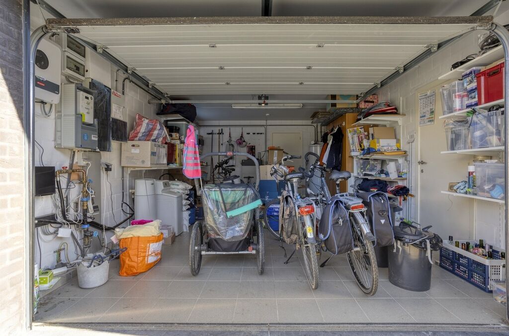 Woning te koop in ASSE