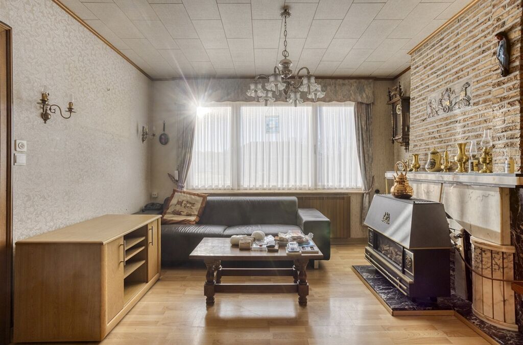 Woning te koop in ASSE