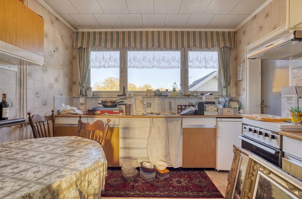 Woning te koop in ASSE