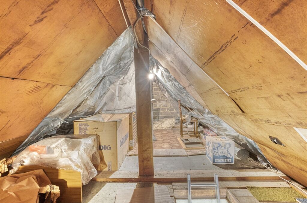 Woning te koop in ASSE