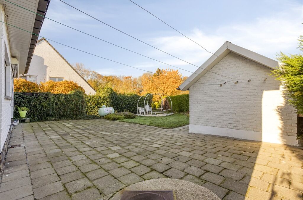 Woning te koop in ASSE