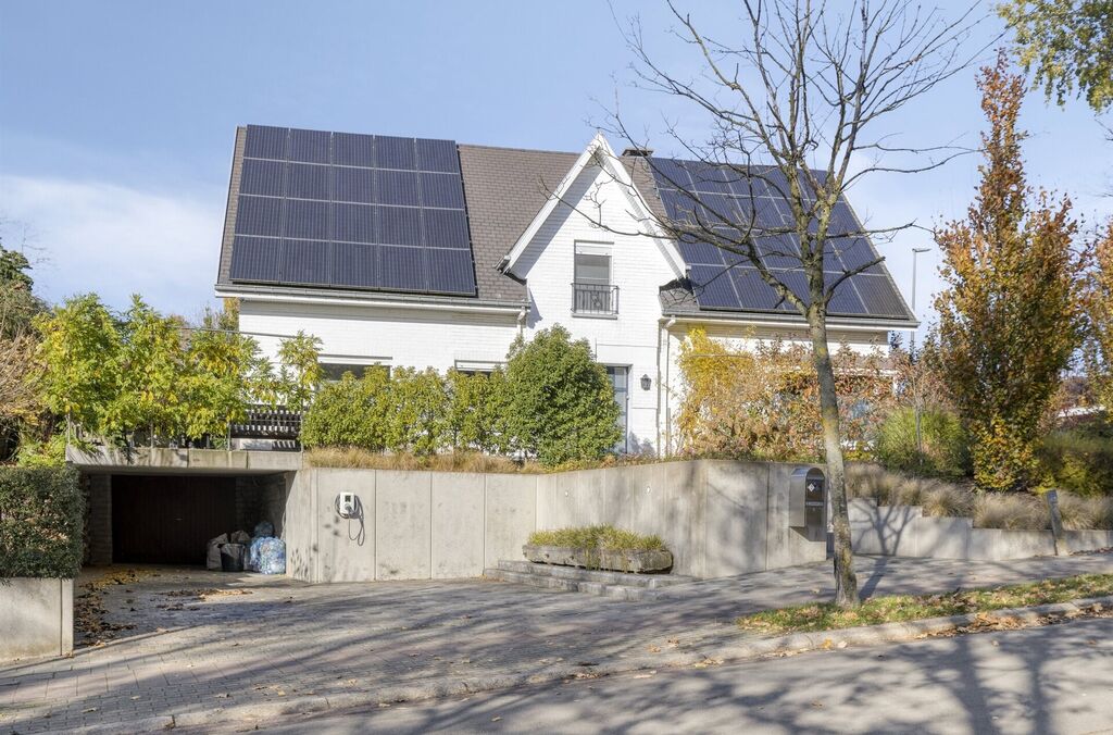 Woning te koop in ASSE