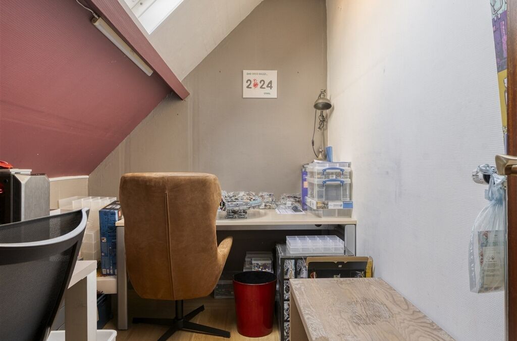 Woning te koop in ASSE