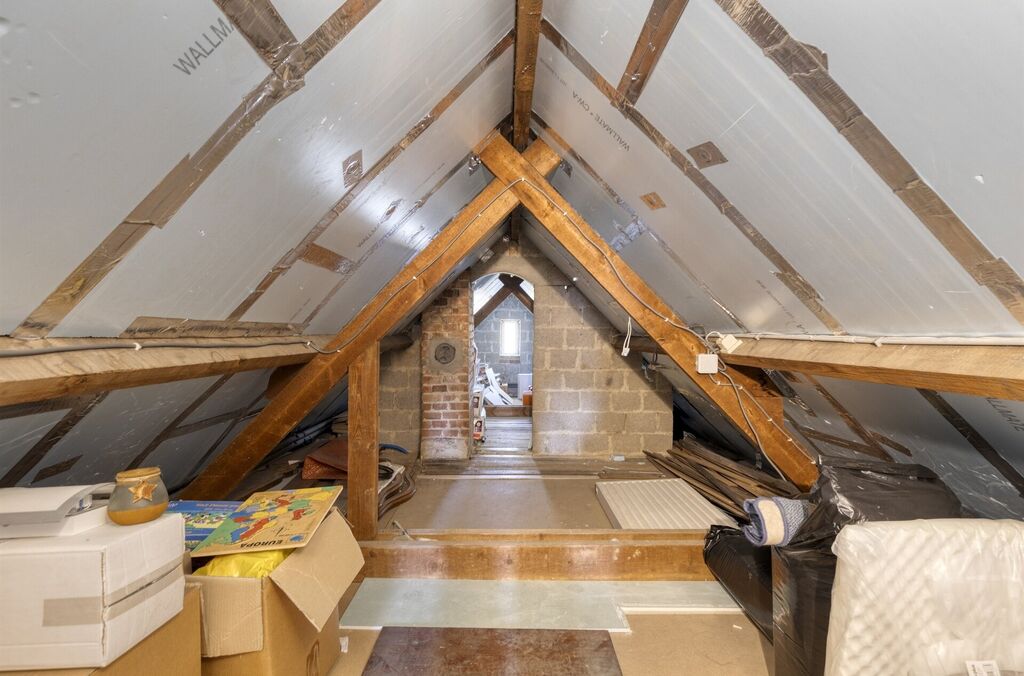 Woning te koop in ASSE