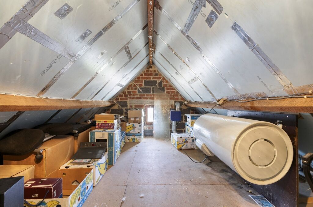 Woning te koop in ASSE