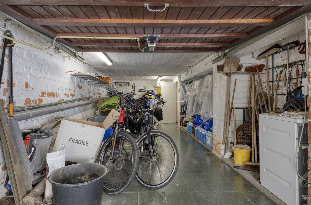 Woning te koop in ASSE