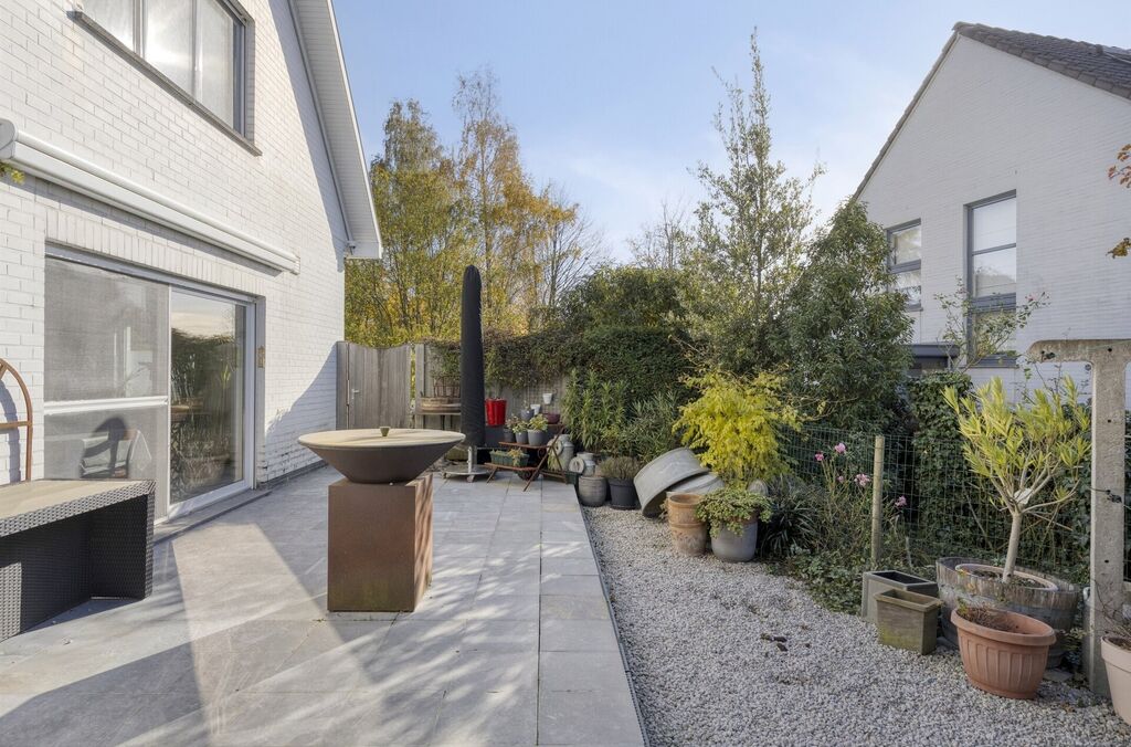 Woning te koop in ASSE