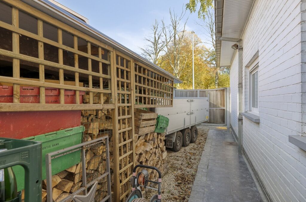 Woning te koop in ASSE