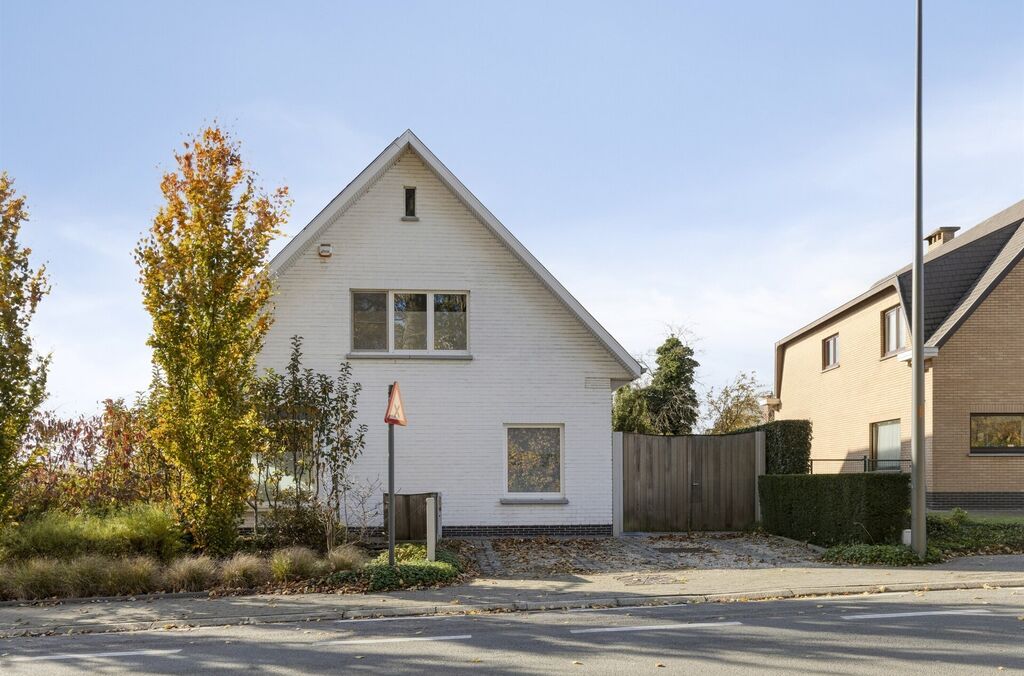 Woning te koop in ASSE