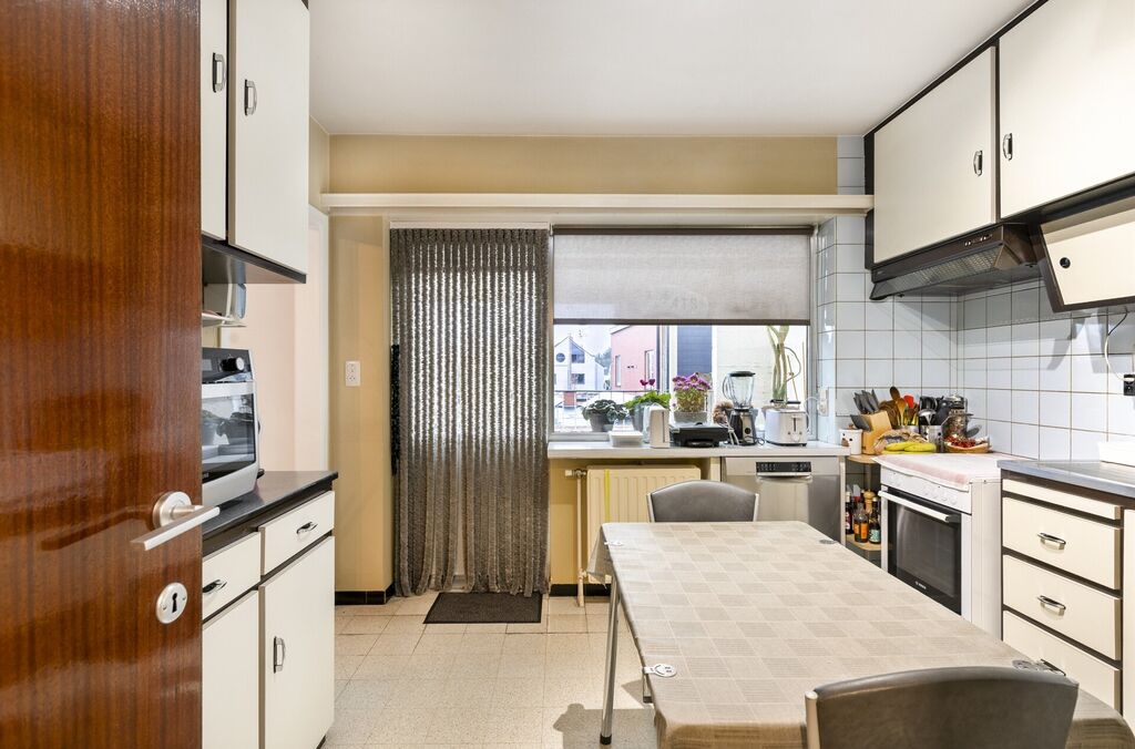 Woning te koop in ASSE