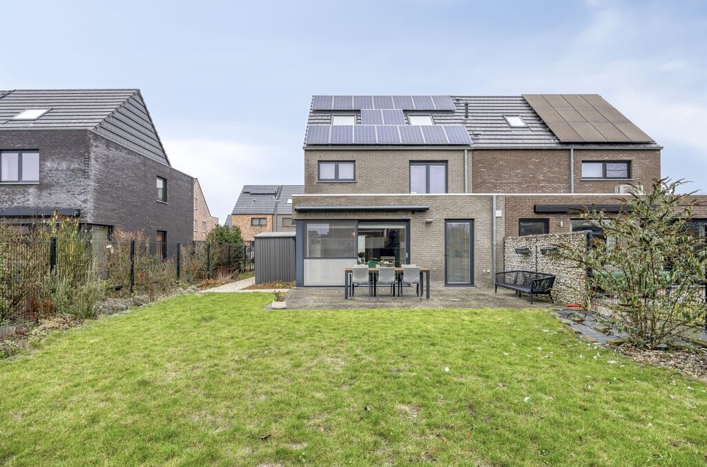 Woning te koop in ASSE