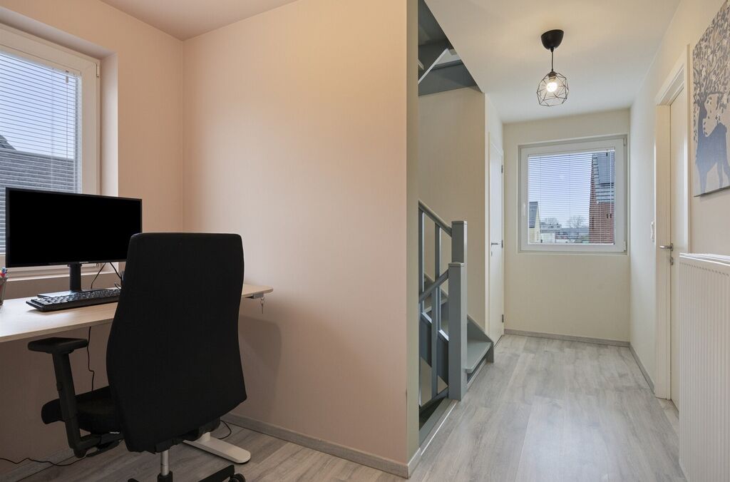 Woning te koop in ASSE