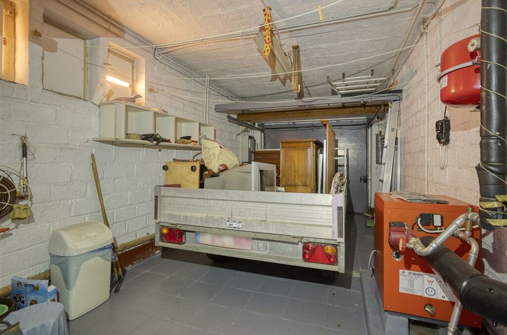 Woning te koop in ASSE