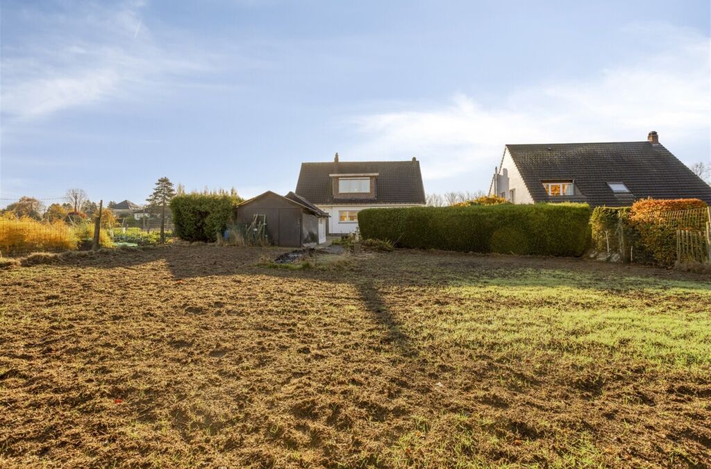 Woning te koop in ASSE