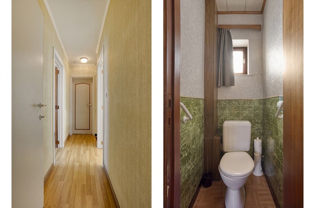 Woning te koop in ASSE