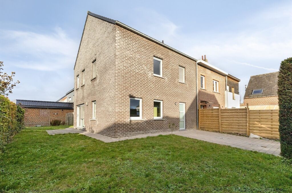 Woning te koop in ASSE