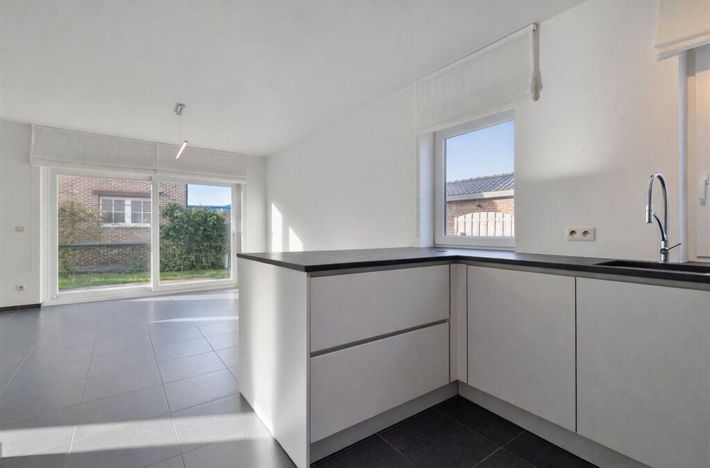 Woning te koop in ASSE