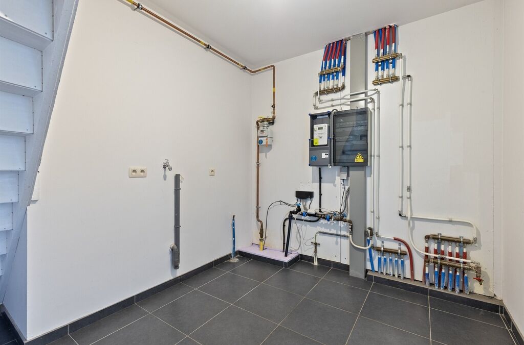 Woning te koop in ASSE