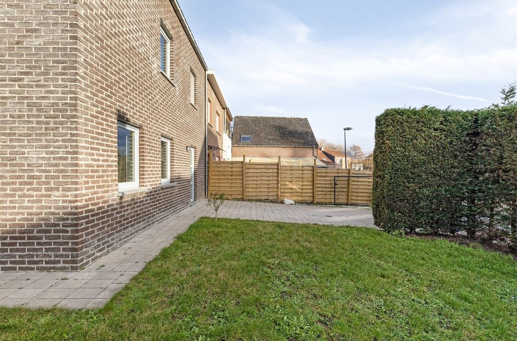 Woning te koop in ASSE