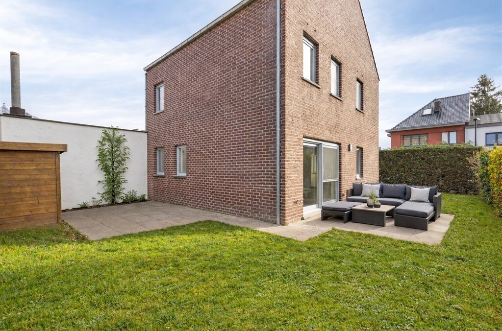 Woning te koop in ASSE