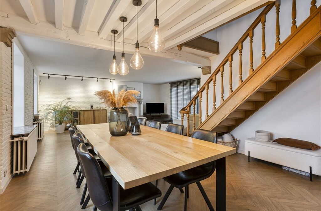 Woning te koop in ASSE