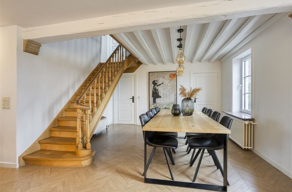 Woning te koop in ASSE