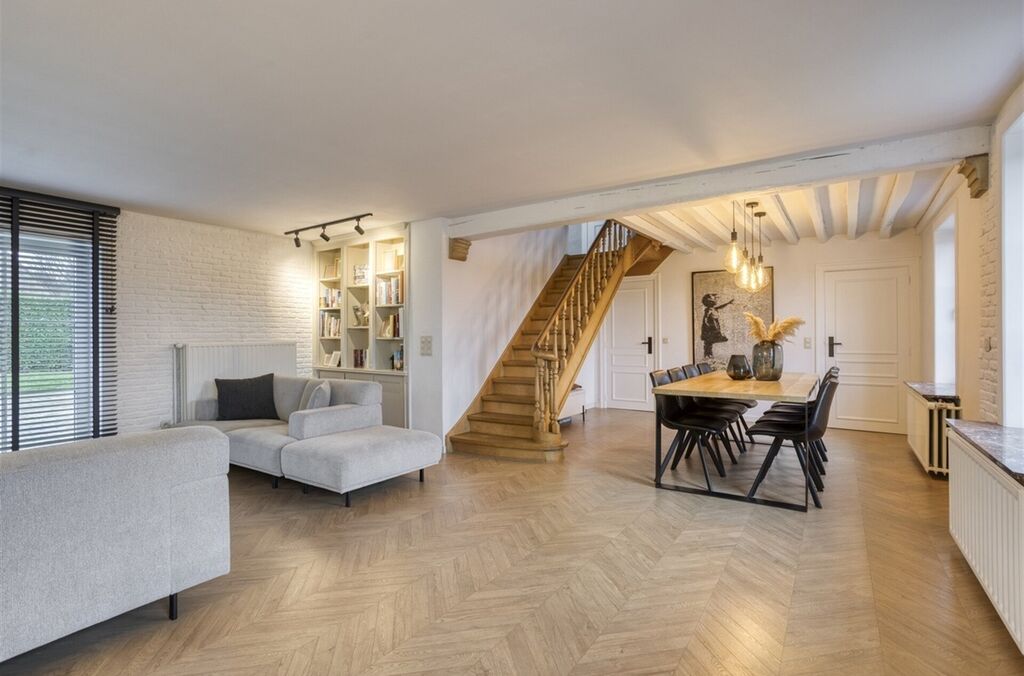 Woning te koop in ASSE