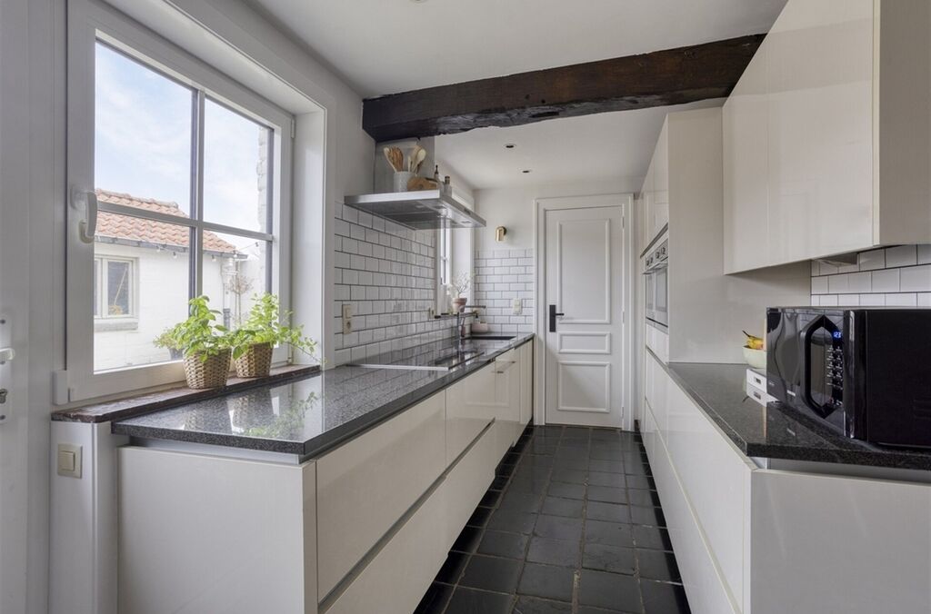 Woning te koop in ASSE