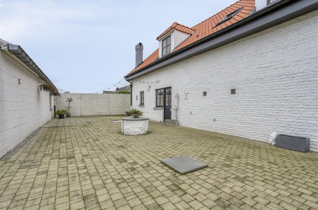 Woning te koop in ASSE