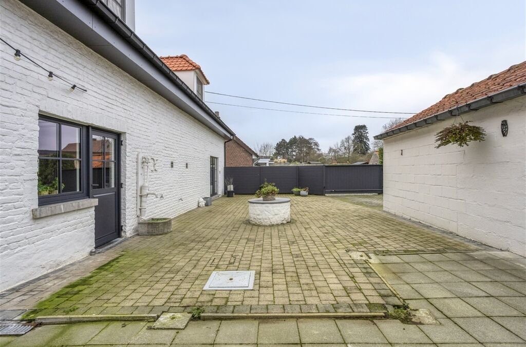 Woning te koop in ASSE