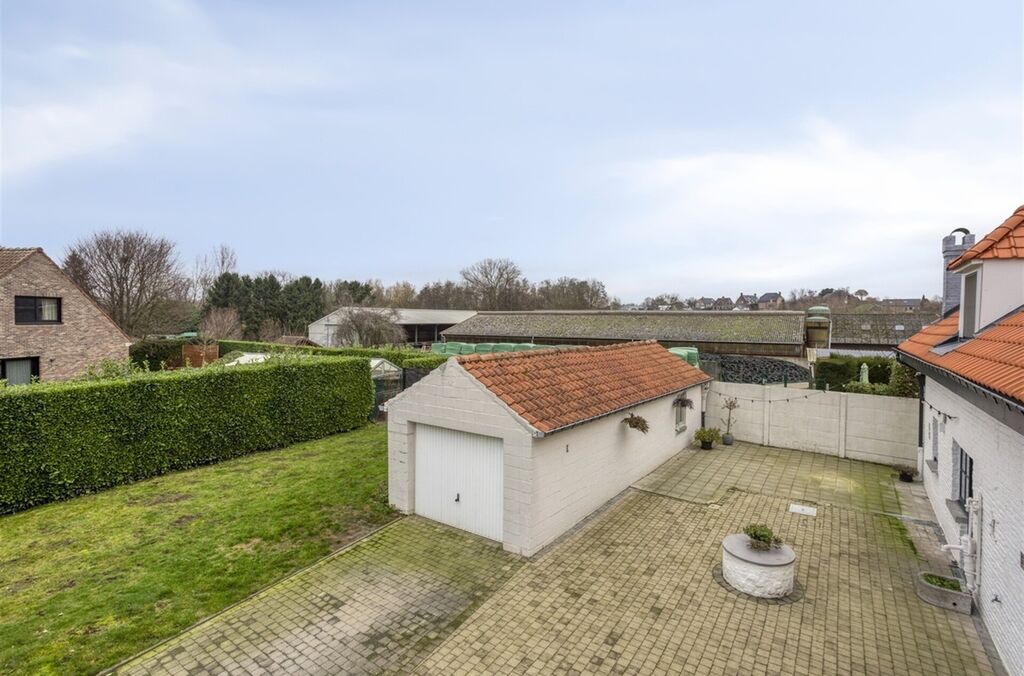 Woning te koop in ASSE