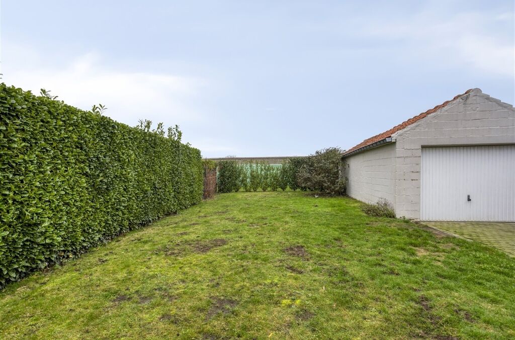 Woning te koop in ASSE