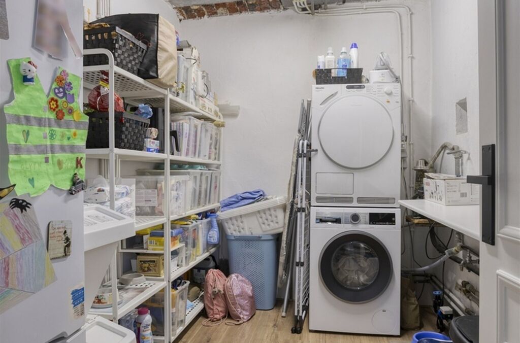 Woning te koop in ASSE