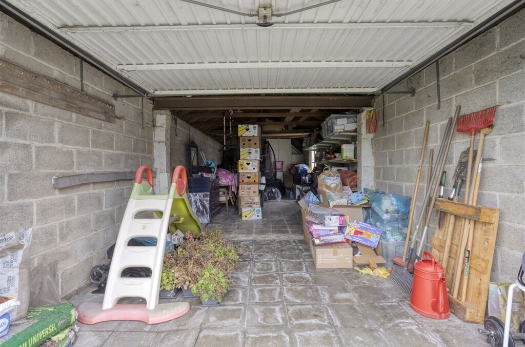 Woning te koop in ASSE