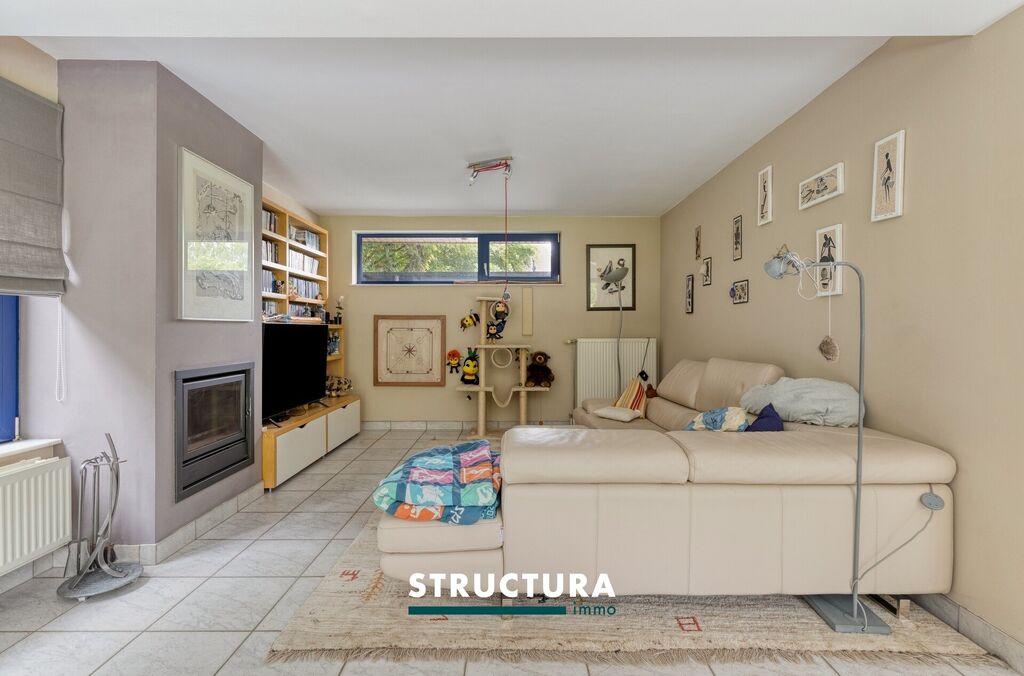 Woning te koop in BRUSSEGEM