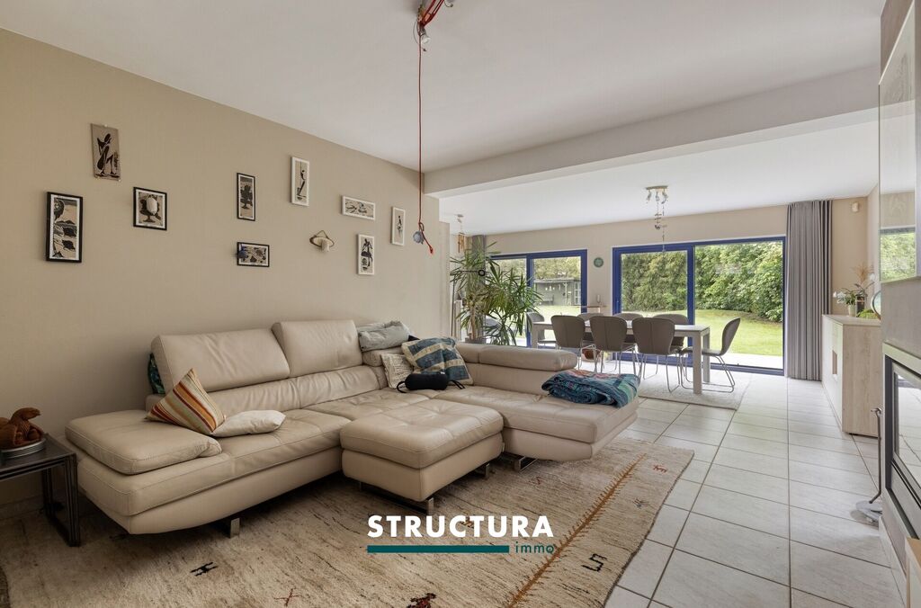 Woning te koop in BRUSSEGEM
